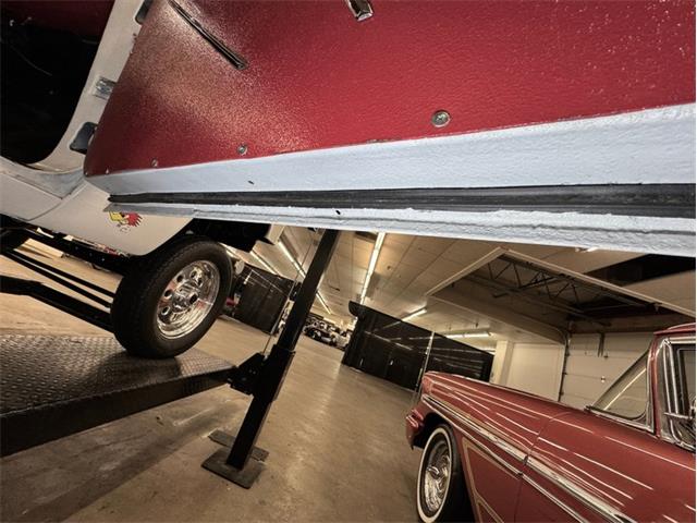 1954 Mercury Monterey (CC-1789821) for sale in Morgantown, Pennsylvania