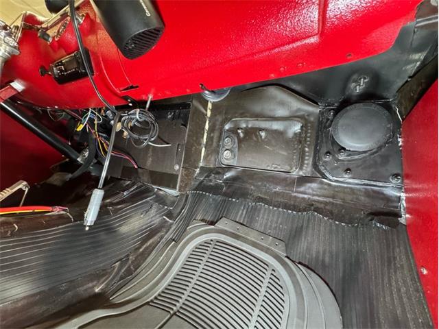 1954 Mercury Monterey (CC-1789821) for sale in Morgantown, Pennsylvania
