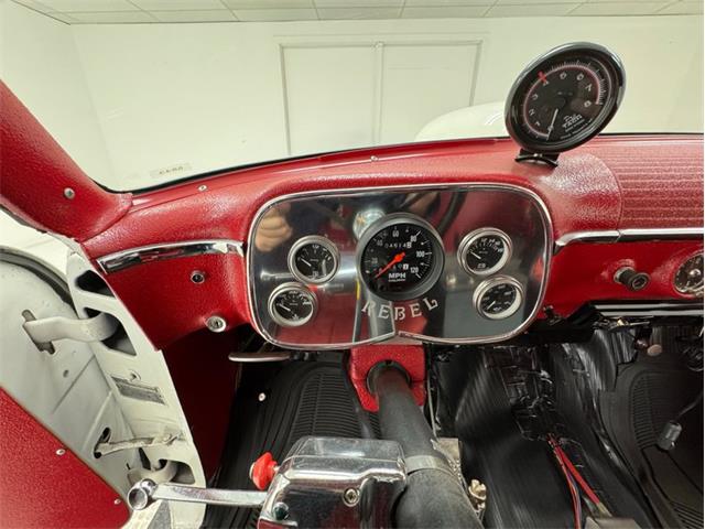 1954 Mercury Monterey (CC-1789821) for sale in Morgantown, Pennsylvania