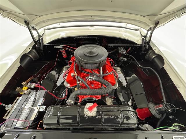 1954 Mercury Monterey (CC-1789821) for sale in Morgantown, Pennsylvania