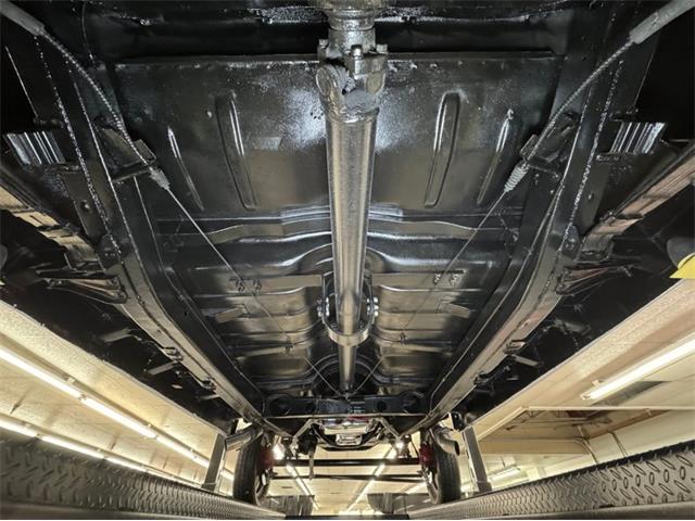 1954 Mercury Monterey (CC-1789821) for sale in Morgantown, Pennsylvania
