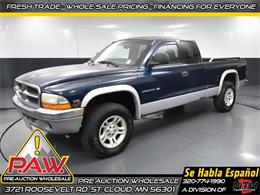 2000 Dodge Dakota (CC-1789845) for sale in Saint Cloud, Minnesota