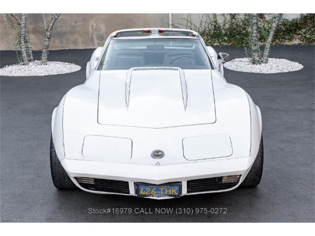 1973 Chevrolet Corvette (CC-1789850) for sale in Beverly Hills, California