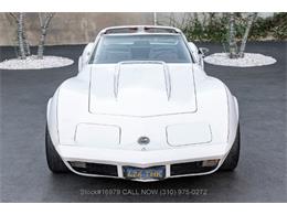 1973 Chevrolet Corvette (CC-1789850) for sale in Beverly Hills, California