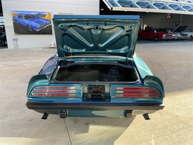 1975 Pontiac Firebird (CC-1789870) for sale in Palmetto, Florida