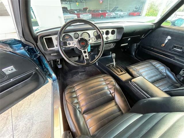 1975 Pontiac Firebird (CC-1789870) for sale in Palmetto, Florida