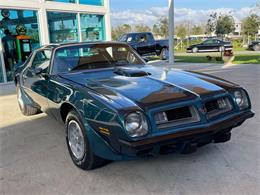 1975 Pontiac Firebird (CC-1789870) for sale in Palmetto, Florida