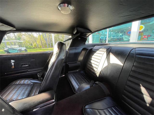 1975 Pontiac Firebird (CC-1789870) for sale in Palmetto, Florida