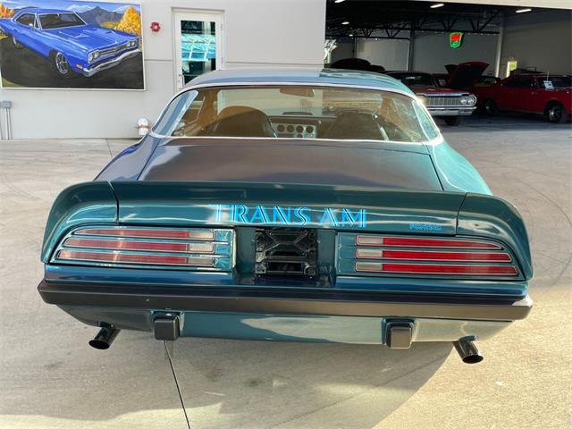 1975 Pontiac Firebird (CC-1789870) for sale in Palmetto, Florida
