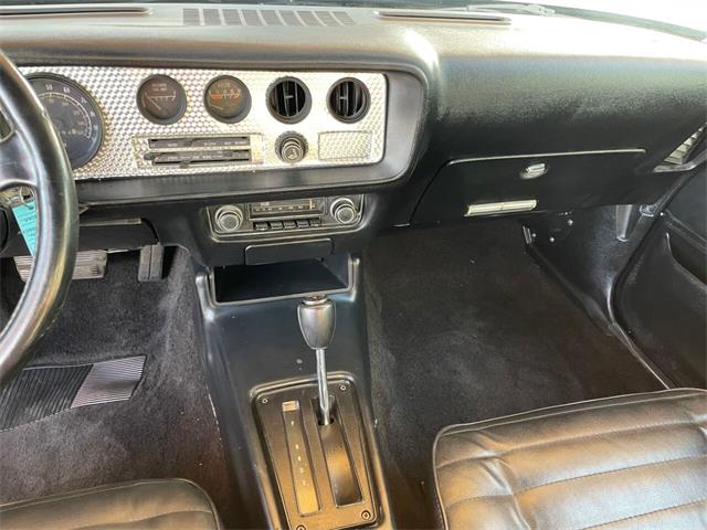 1975 Pontiac Firebird (CC-1789870) for sale in Palmetto, Florida