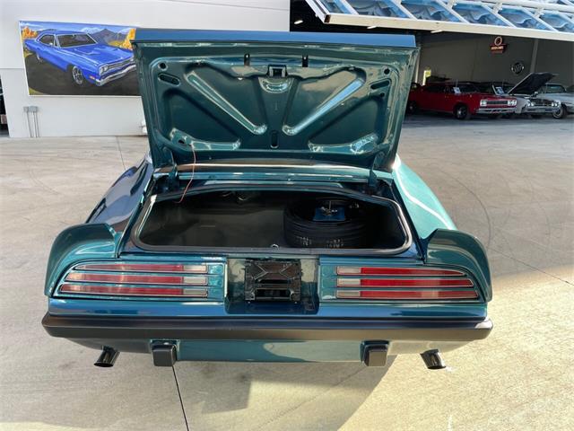 1975 Pontiac Firebird (CC-1789870) for sale in Palmetto, Florida