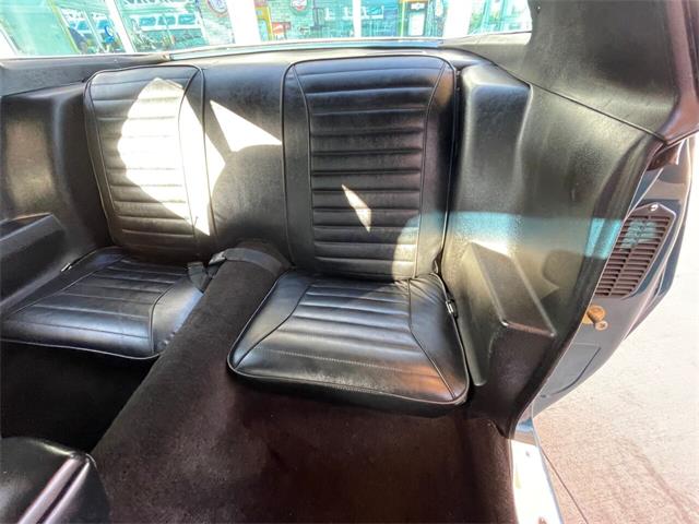 1975 Pontiac Firebird (CC-1789870) for sale in Palmetto, Florida