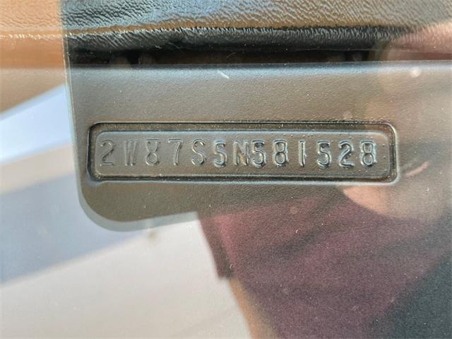 1975 Pontiac Firebird (CC-1789870) for sale in Palmetto, Florida