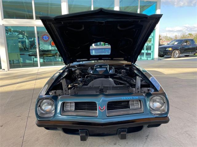 1975 Pontiac Firebird (CC-1789870) for sale in Palmetto, Florida