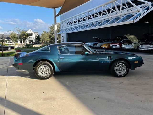 1975 Pontiac Firebird (CC-1789870) for sale in Palmetto, Florida