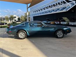 1975 Pontiac Firebird (CC-1789870) for sale in Palmetto, Florida