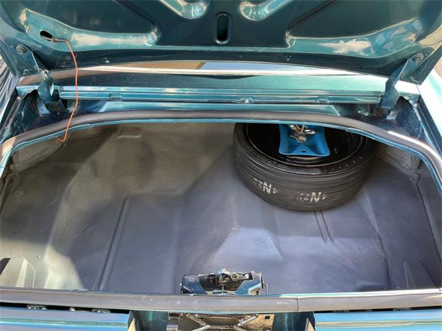 1975 Pontiac Firebird (CC-1789870) for sale in Palmetto, Florida