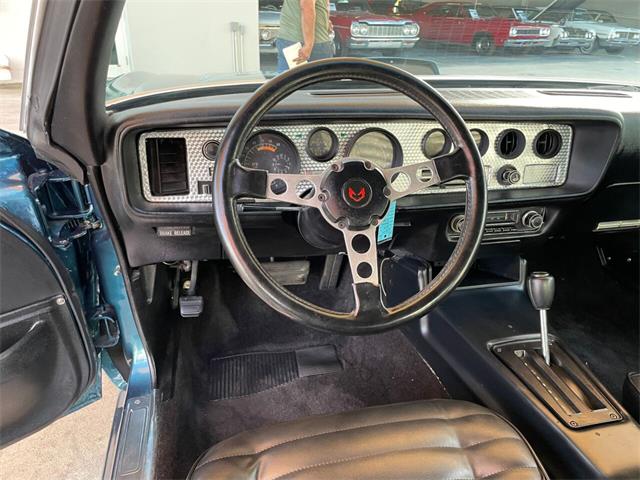 1975 Pontiac Firebird (CC-1789870) for sale in Palmetto, Florida
