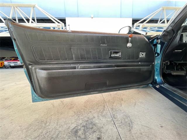 1975 Pontiac Firebird (CC-1789870) for sale in Palmetto, Florida