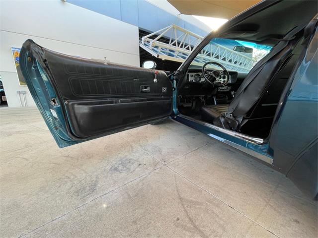 1975 Pontiac Firebird (CC-1789870) for sale in Palmetto, Florida