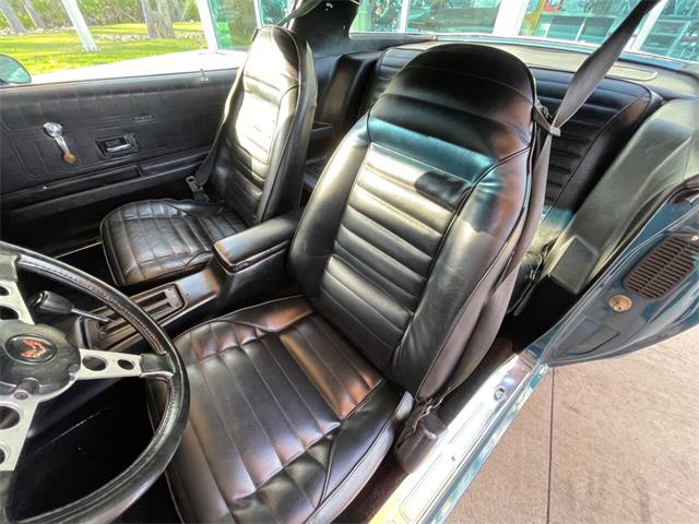 1975 Pontiac Firebird (CC-1789870) for sale in Palmetto, Florida