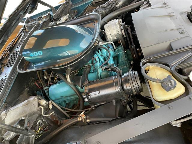 1975 Pontiac Firebird (CC-1789870) for sale in Palmetto, Florida