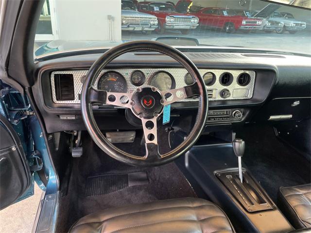 1975 Pontiac Firebird (CC-1789870) for sale in Palmetto, Florida