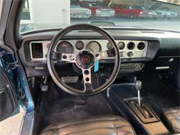 1975 Pontiac Firebird (CC-1789870) for sale in Palmetto, Florida