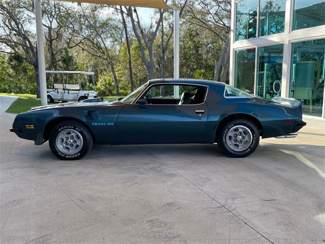 1975 Pontiac Firebird (CC-1789870) for sale in Palmetto, Florida