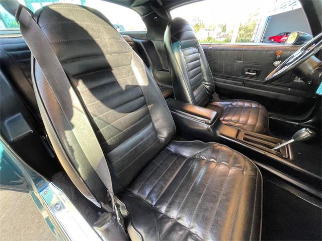 1975 Pontiac Firebird (CC-1789870) for sale in Palmetto, Florida
