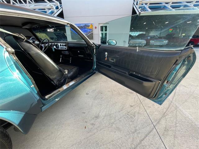 1975 Pontiac Firebird (CC-1789870) for sale in Palmetto, Florida