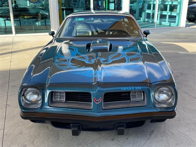 1975 Pontiac Firebird (CC-1789870) for sale in Palmetto, Florida