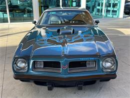 1975 Pontiac Firebird (CC-1789870) for sale in Palmetto, Florida