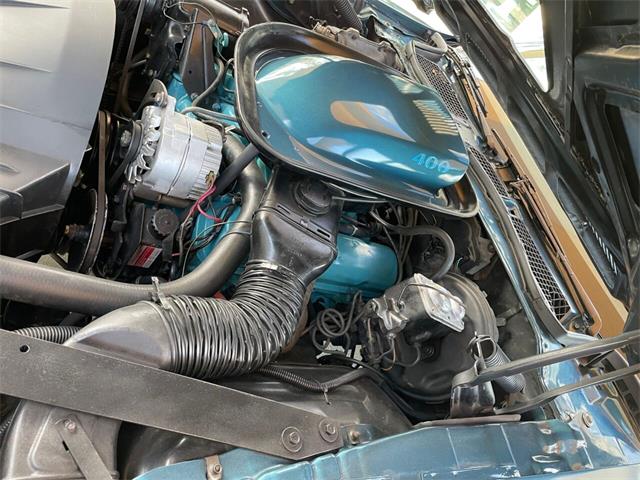 1975 Pontiac Firebird (CC-1789870) for sale in Palmetto, Florida