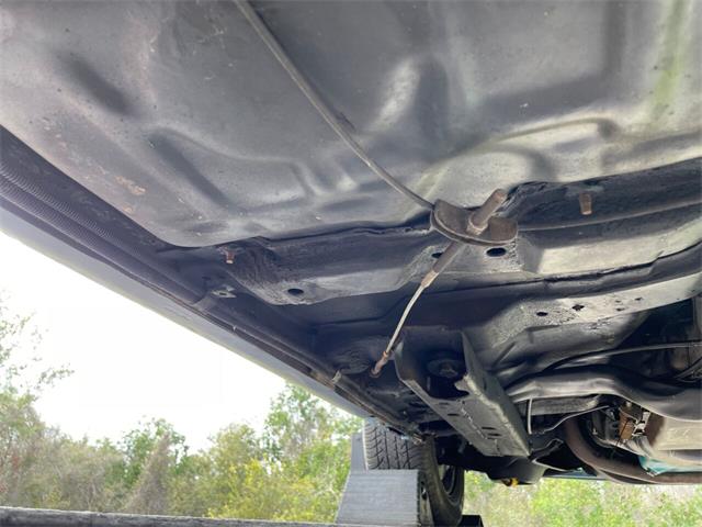 1975 Pontiac Firebird (CC-1789870) for sale in Palmetto, Florida