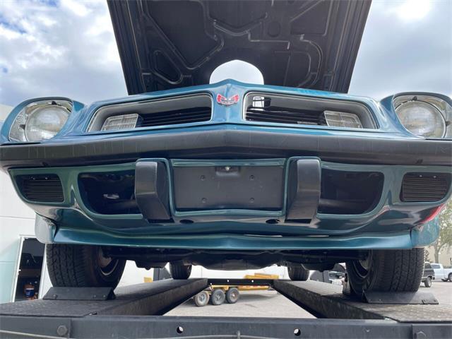 1975 Pontiac Firebird (CC-1789870) for sale in Palmetto, Florida