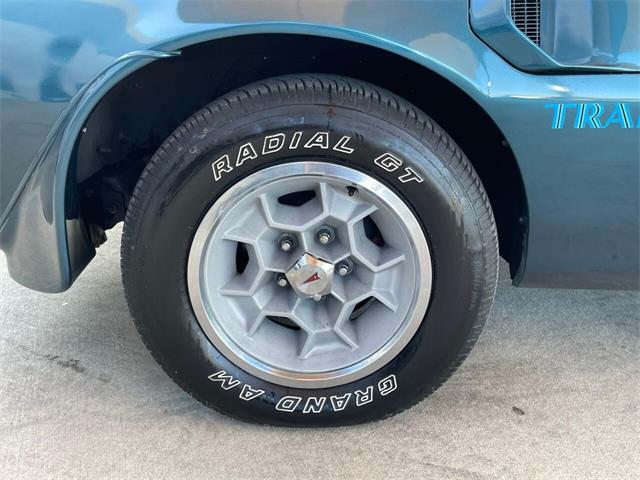 1975 Pontiac Firebird (CC-1789870) for sale in Palmetto, Florida