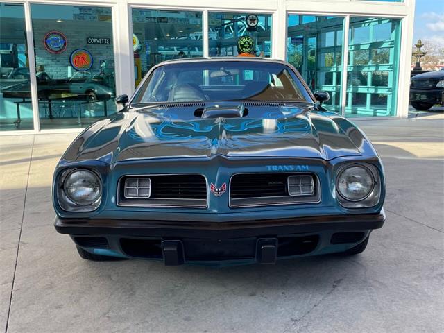 1975 Pontiac Firebird (CC-1789870) for sale in Palmetto, Florida