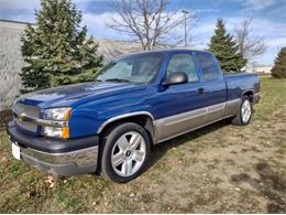 2003 Chevrolet Pickup (CC-1789877) for sale in Cadillac, Michigan