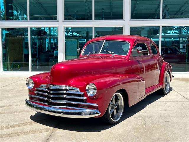 1947 Chevrolet Deluxe (CC-1789886) for sale in Palmetto, Florida