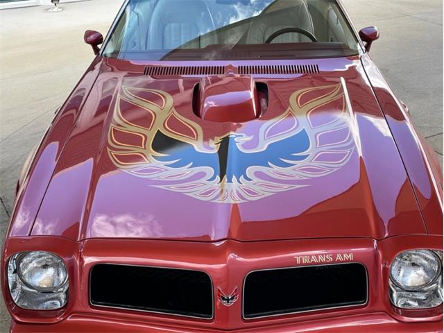 1976 Pontiac Firebird (CC-1789888) for sale in Palmetto, Florida