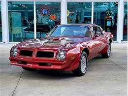 1976 Pontiac Firebird (CC-1789888) for sale in Palmetto, Florida