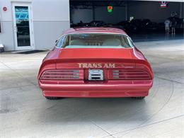 1976 Pontiac Firebird (CC-1789888) for sale in Palmetto, Florida