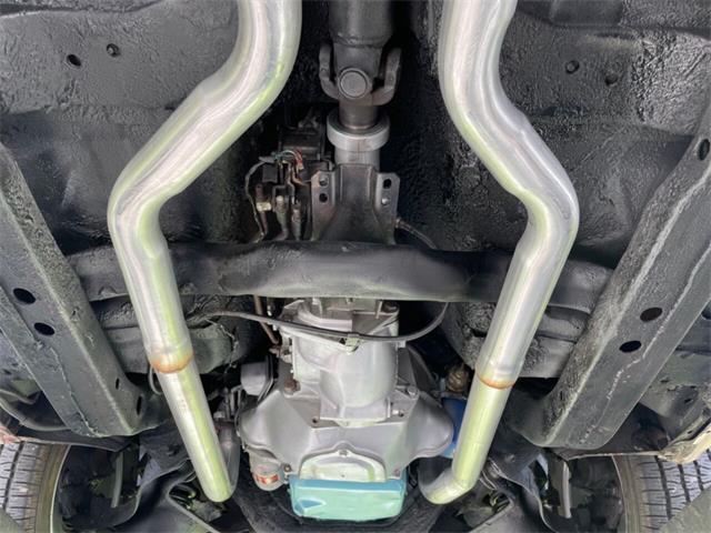 1976 Pontiac Firebird (CC-1789888) for sale in Palmetto, Florida