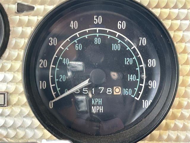 1976 Pontiac Firebird (CC-1789888) for sale in Palmetto, Florida