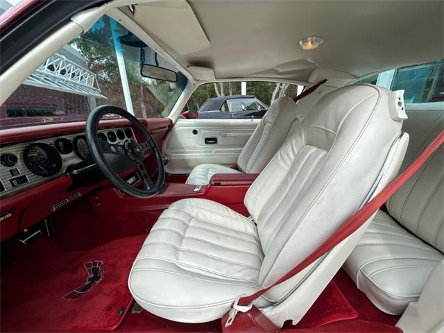 1976 Pontiac Firebird (CC-1789888) for sale in Palmetto, Florida
