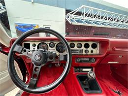 1976 Pontiac Firebird (CC-1789888) for sale in Palmetto, Florida