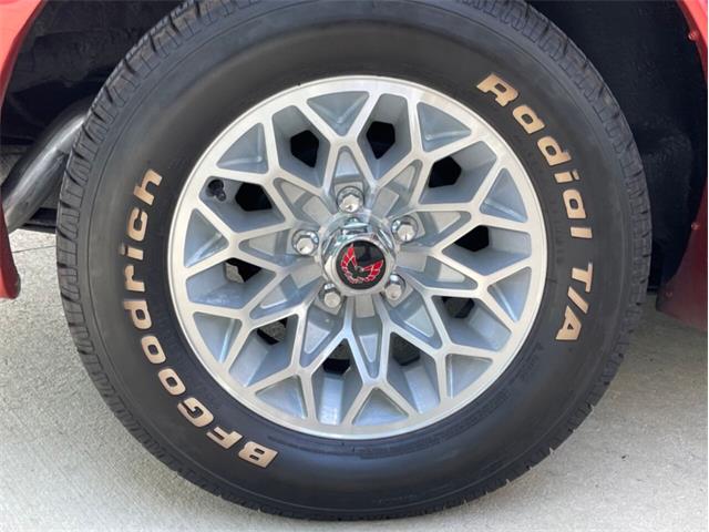 1976 Pontiac Firebird (CC-1789888) for sale in Palmetto, Florida