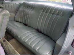 1977 Chevrolet Monte Carlo (CC-1789889) for sale in Cadillac, Michigan