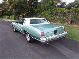 1977 Chevrolet Monte Carlo (CC-1789889) for sale in Cadillac, Michigan